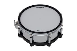 ROLAND - PD-14DSX 14" DIGITAL SNARE MULTI-SENSOR V-PAD WITH THROW OFF